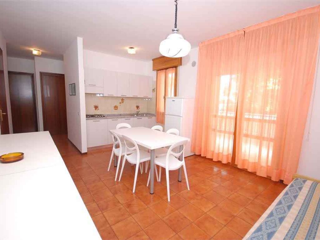 Ferienwohnung mit Balkon