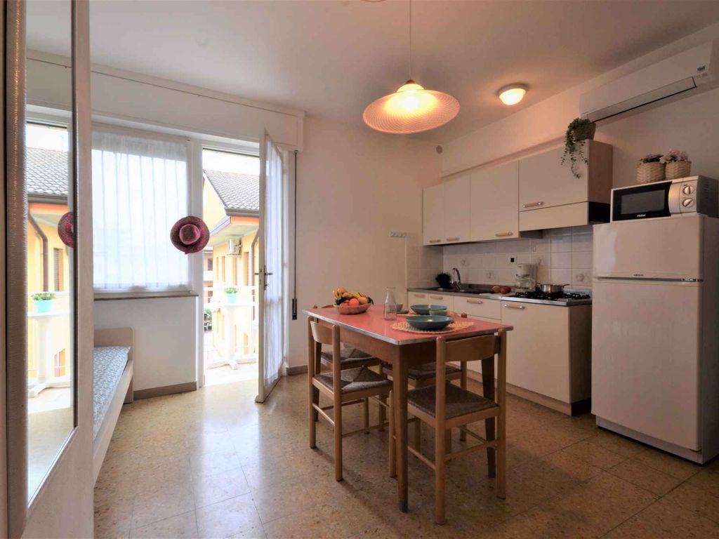 Ferienwohnung mit Balkon