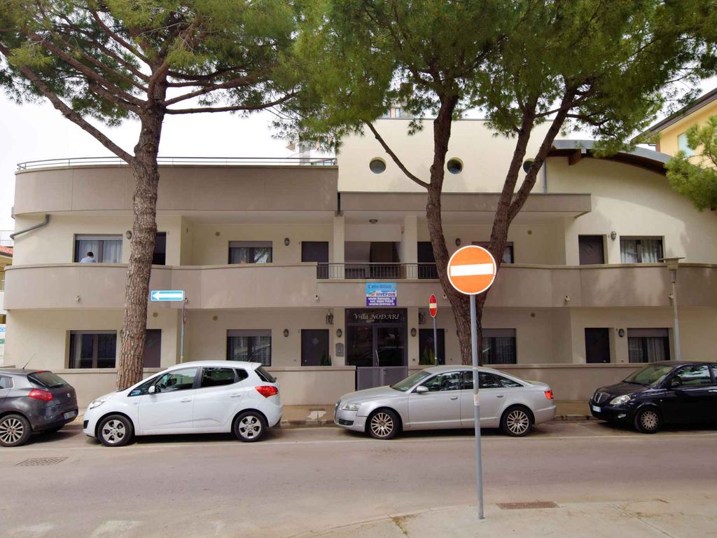 Ferienwohnung mit Klimaanlage am Meer