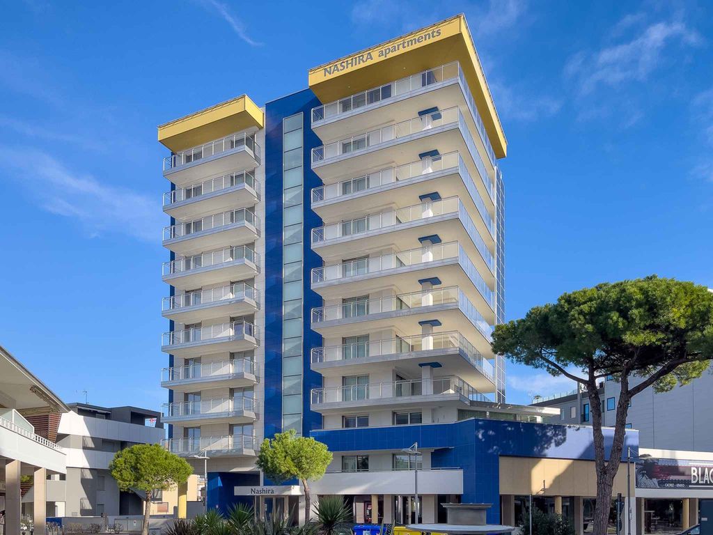 Ferienwohnung mit Balkon und Klimaanlage