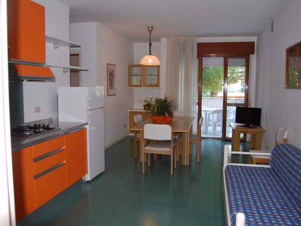 Ferienwohnung mit Spülmaschine und WLAN