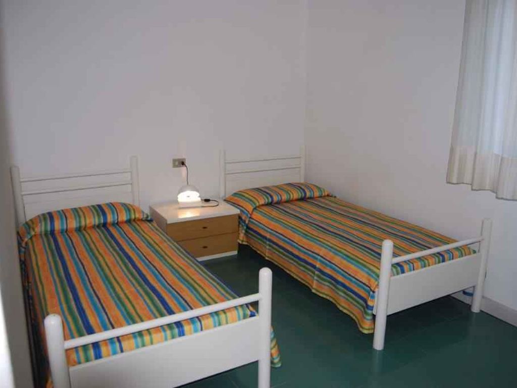 Ferienwohnung mit Spülmaschine und WLAN