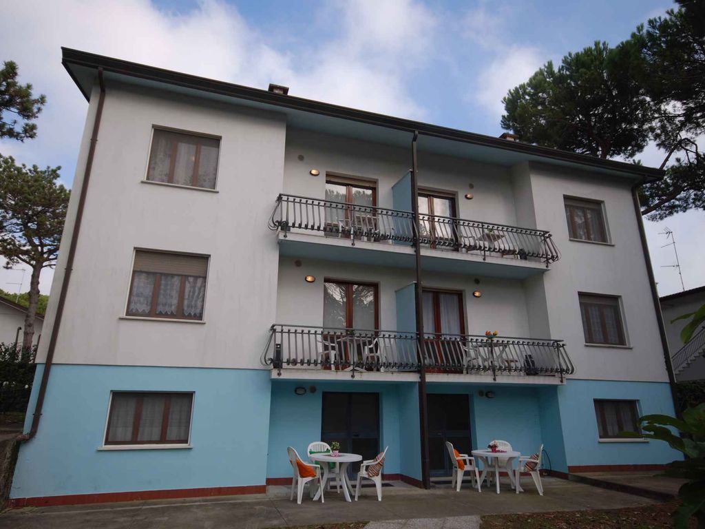Ferienwohnung mit Klimaanlage