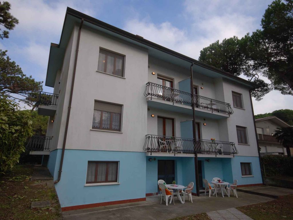 Ferienwohnung mit Klimaanlage