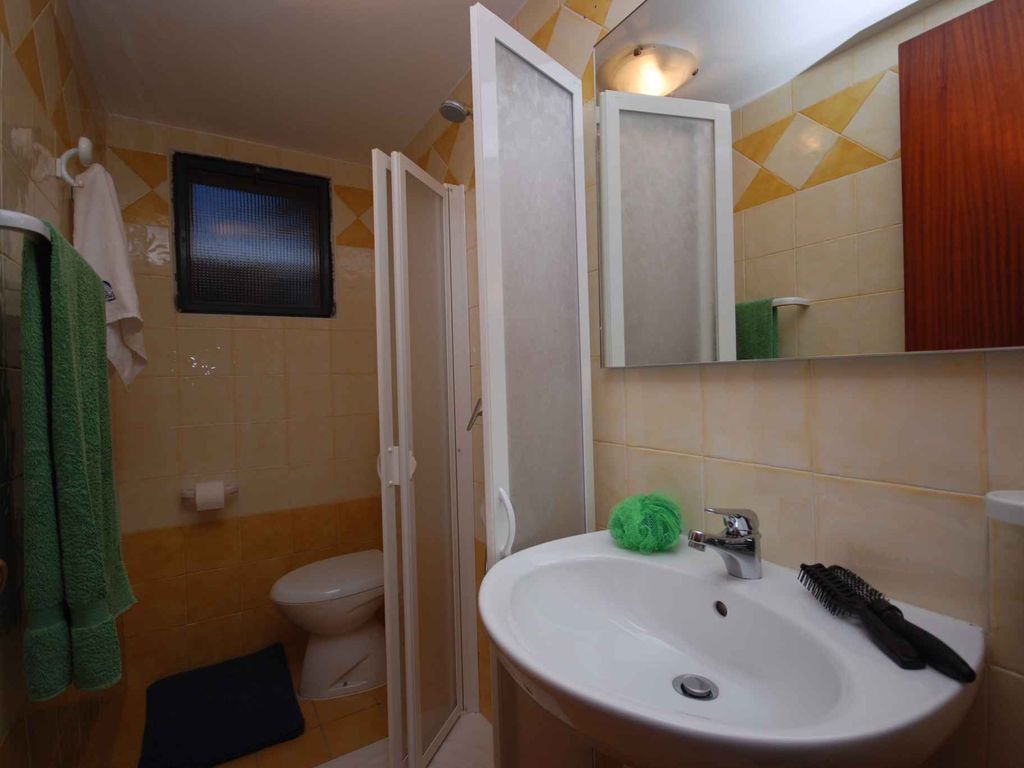 Ferienwohnung mit Klimaanlage
