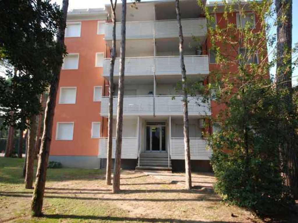 Ferienwohnung mit Klimaanlage und Balkon