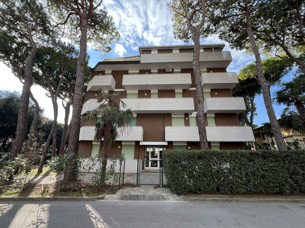 Ferienwohnung mit Klimaanlage und Balkon