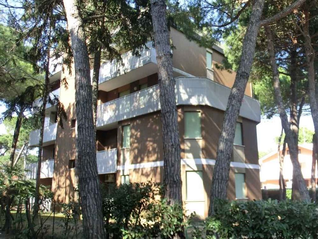 Ferienwohnung mit Klimaanlage und Balkon