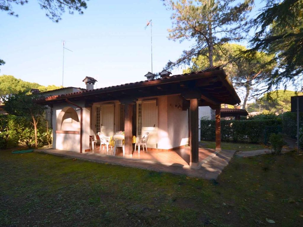 Villa mit Klimaanlage