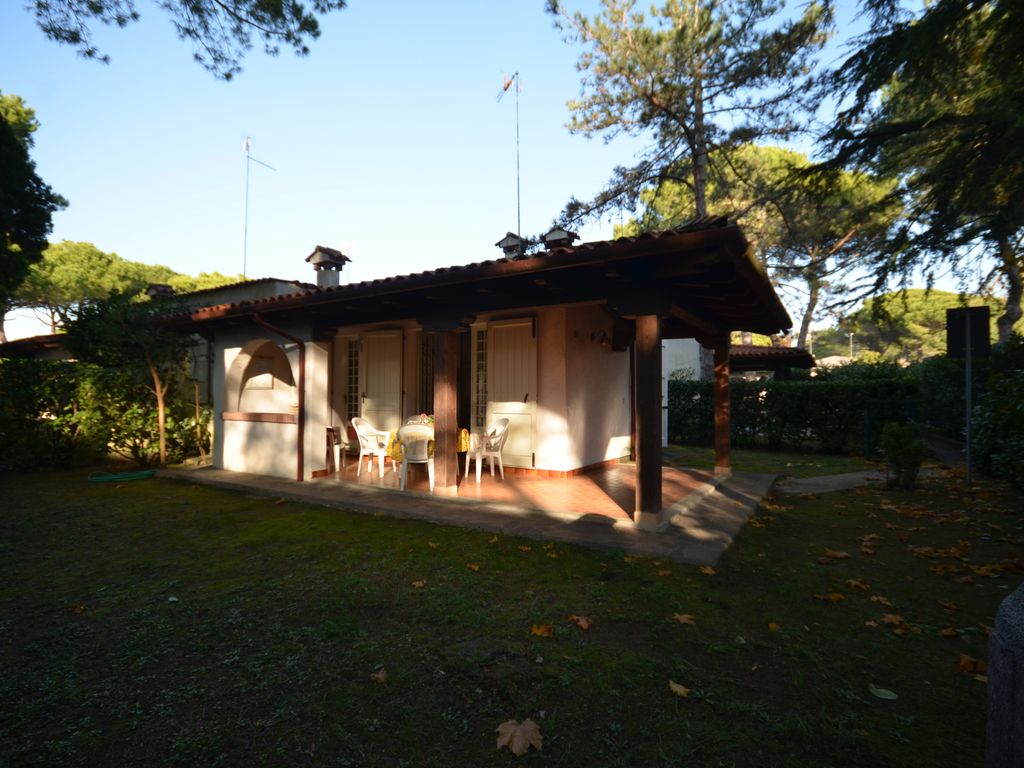 Villa mit Klimaanlage