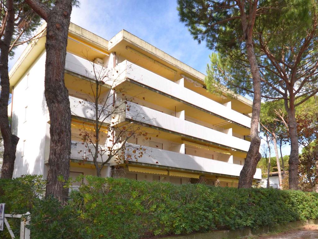 Ferienwohnung mit Klimaanlage und Balkon