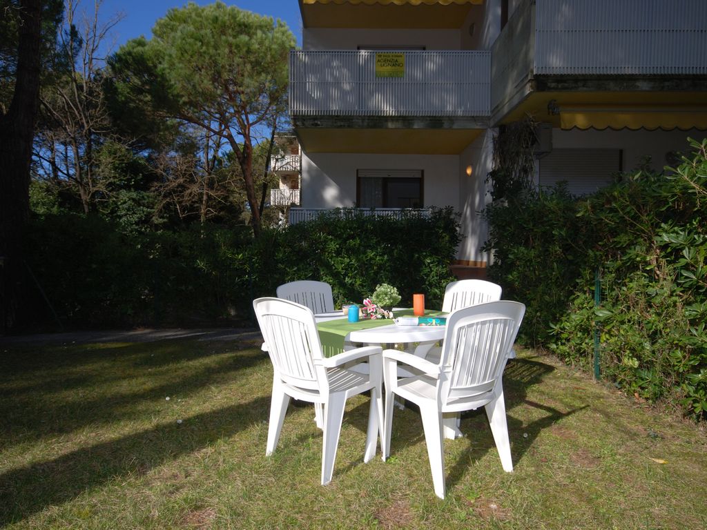Ferienwohnung mit Klimaanlage
