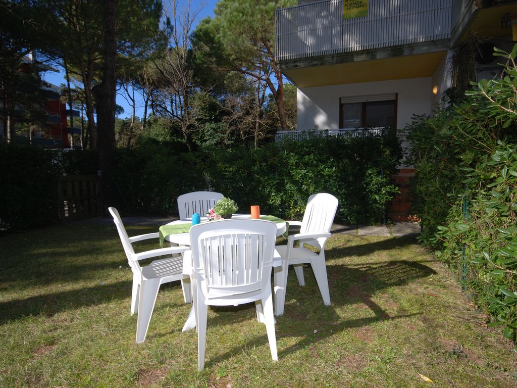 Ferienwohnung mit Klimaanlage