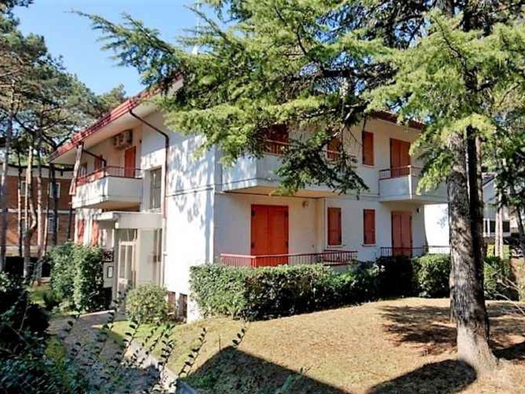 Ferienwohnung mit Klimaanlage und Balkon