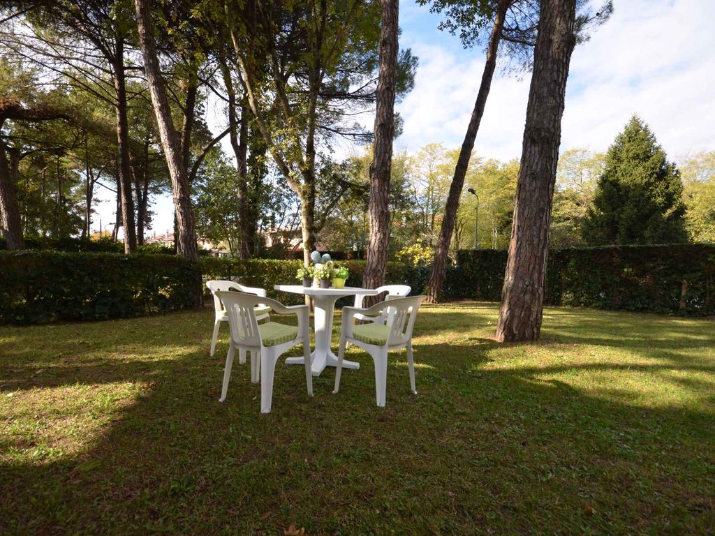 Ferienwohnung mit Klimaanlage und Terrasse