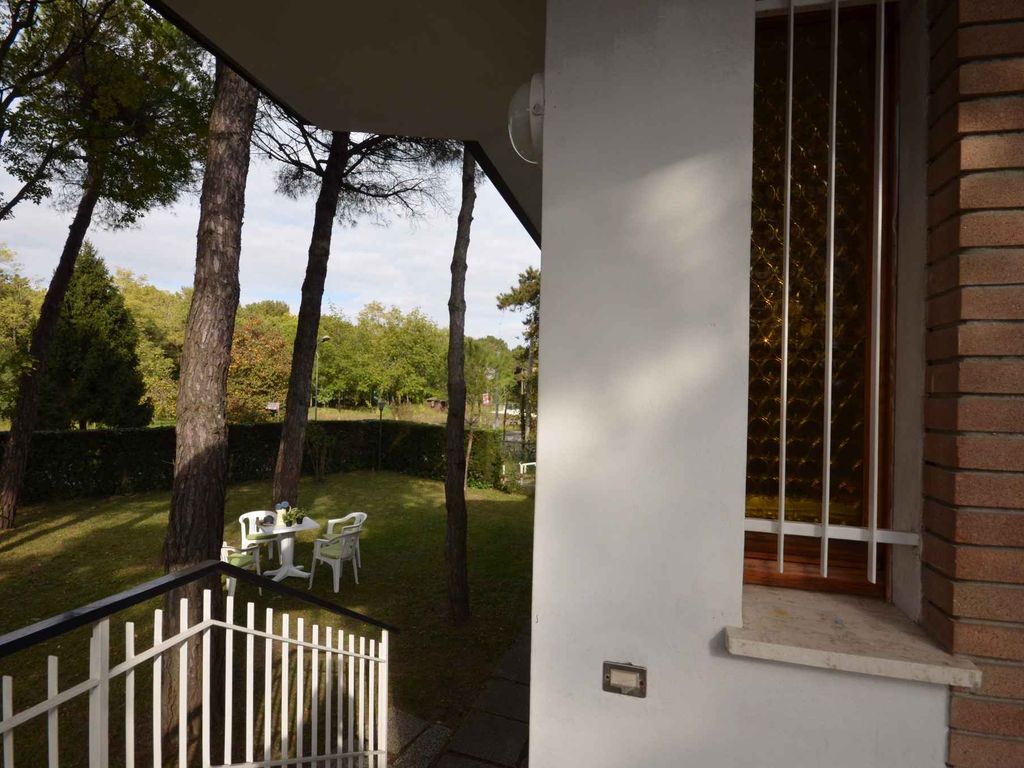Ferienwohnung mit Klimaanlage und Terrasse