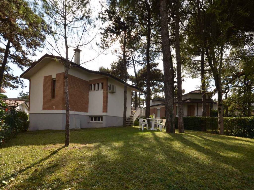 Ferienwohnung mit Klimaanlage und Terrasse