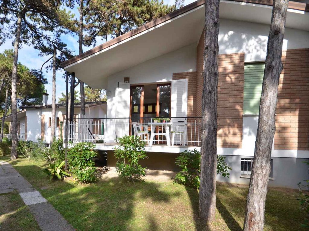 Ferienwohnung mit Klimaanlage und Terrasse