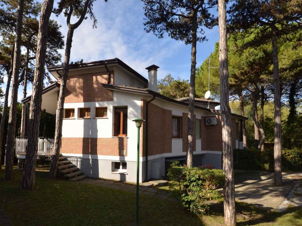 Ferienwohnung mit Klimaanlage und Terrasse