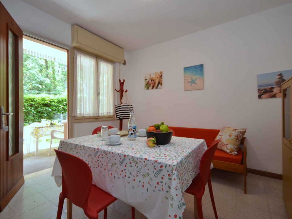 Ferienwohnung mit Klimaanlage