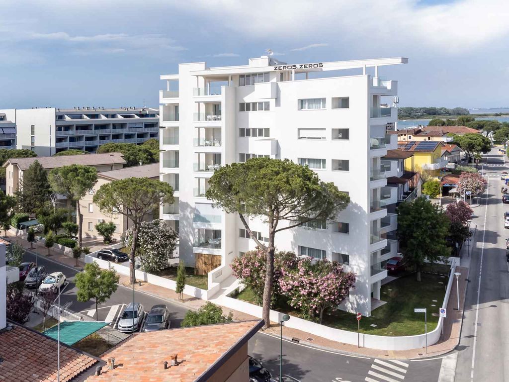 Ferienwohnung mit Klimaanlage und Terrasse