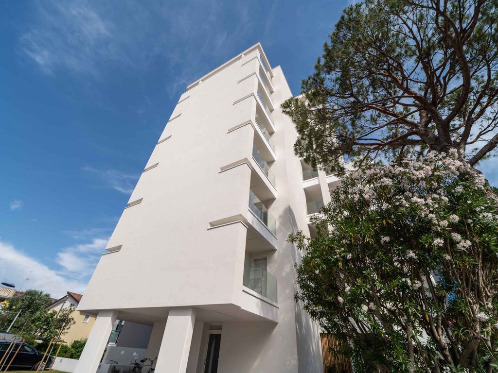 Ferienwohnung mit Klimaanlage und Terrasse