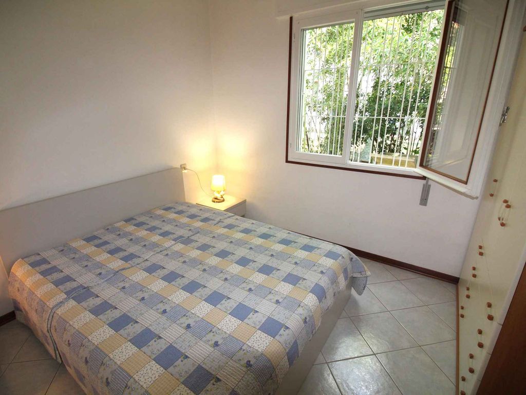 Ferienwohnung mit Terrasse
