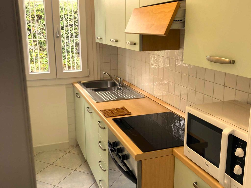 Ferienwohnung mit Terrasse