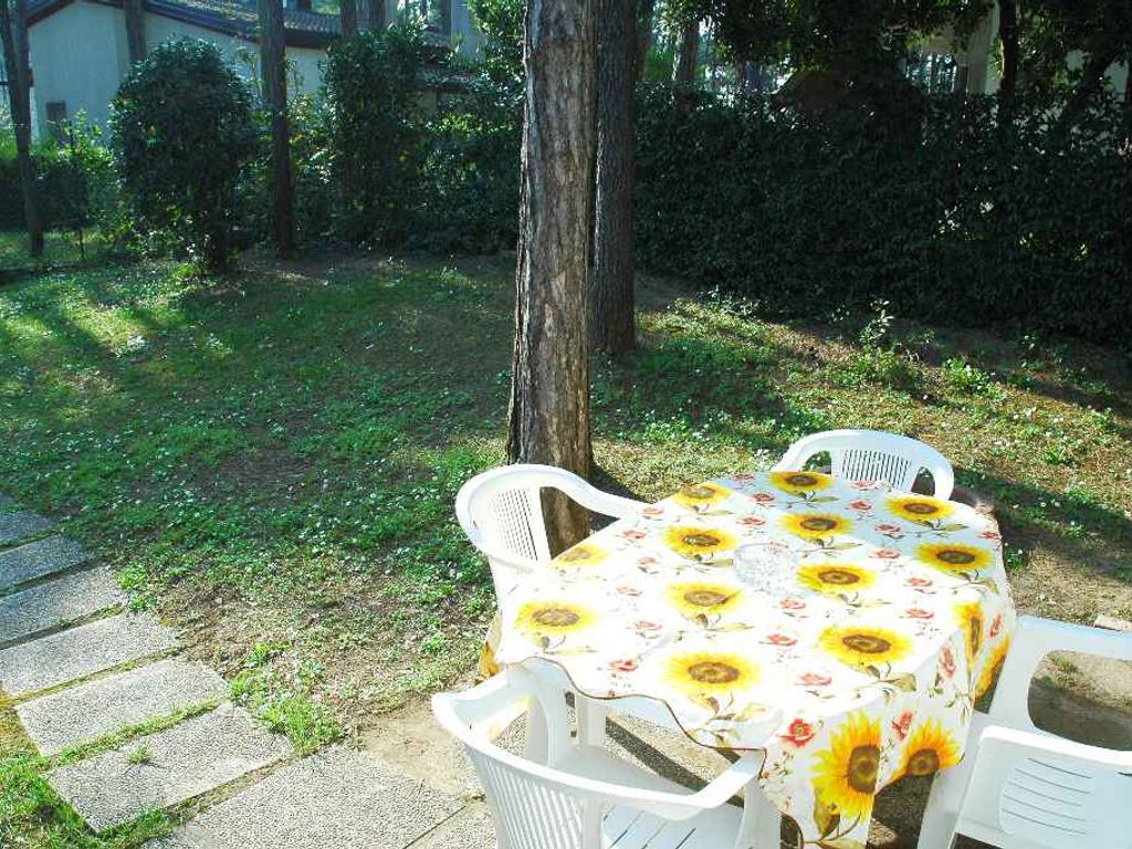 Ferienwohnung mit Terrasse