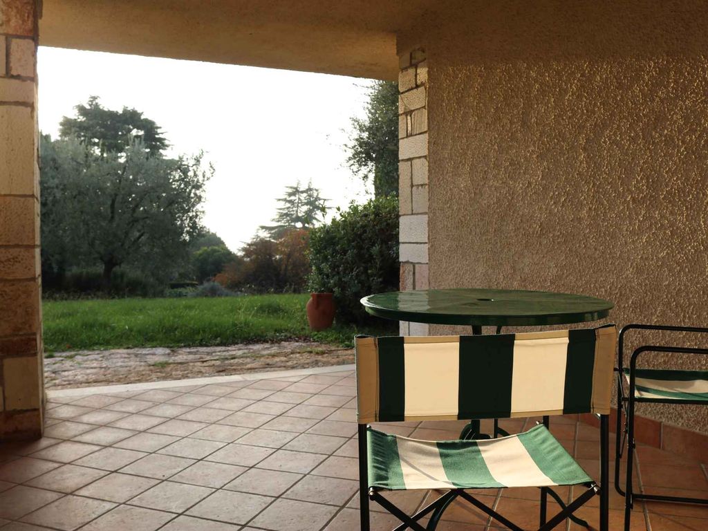 Ferienwohnung mit Gemeinschaftspool