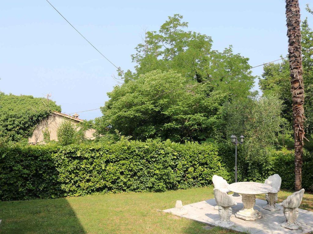Ferienwohnung mit Seeblick