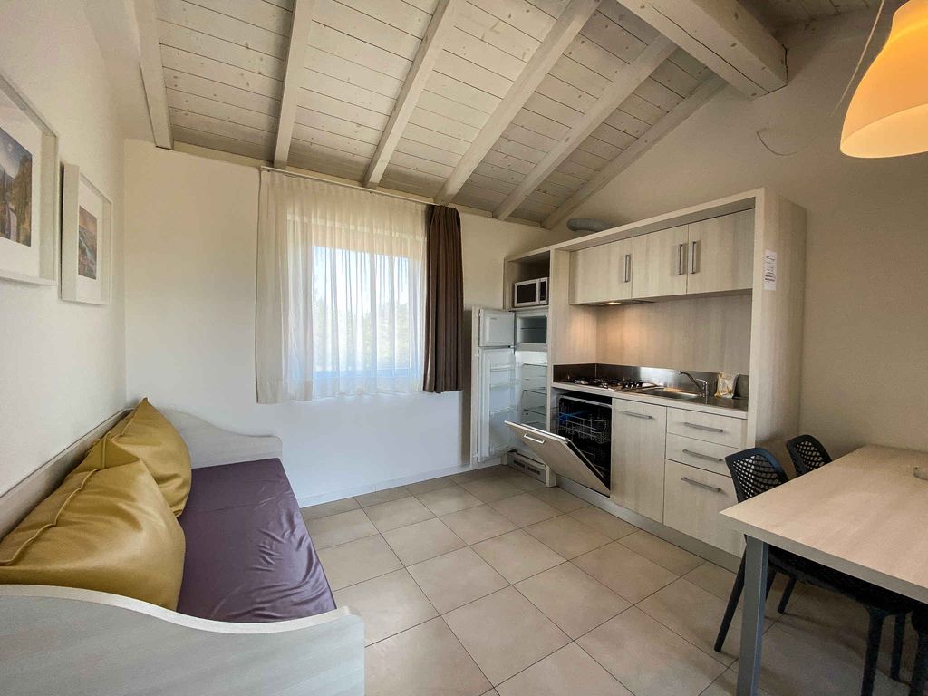 Ferienwohnung mit Pool