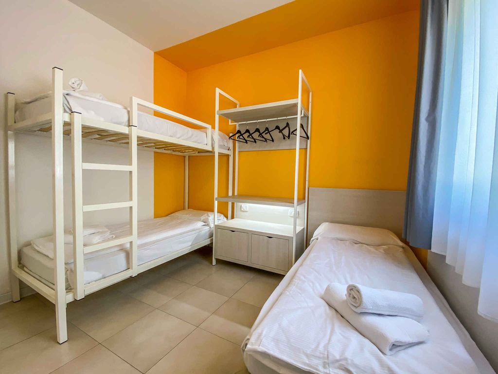 FerienWohnung mit Pool