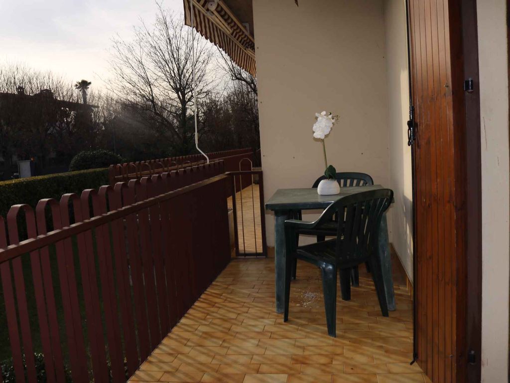 Studio mit Pool für 6 Personen