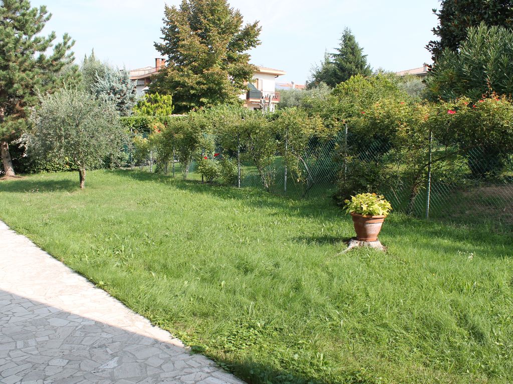 Ferienwohnung mjit Balkon