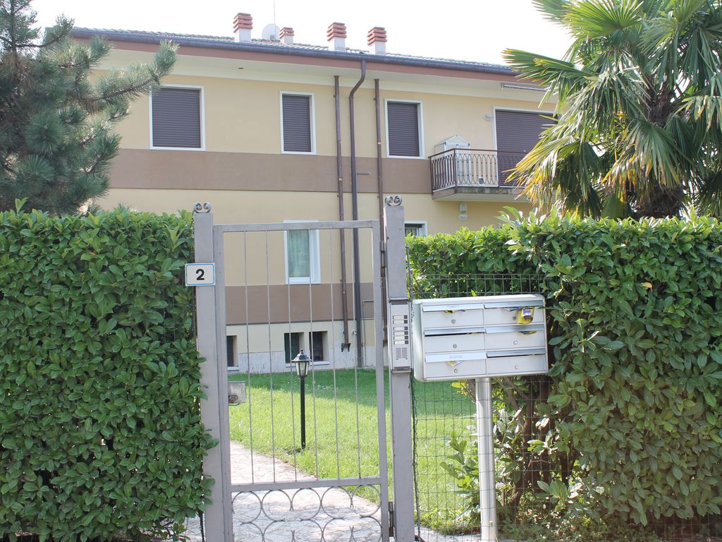 Ferienwohnung mjit Balkon