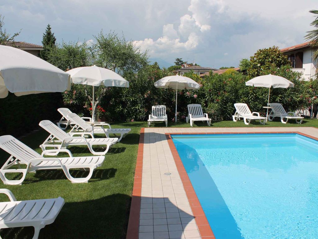 Ferienwohnung mir Aussenpool und WLan