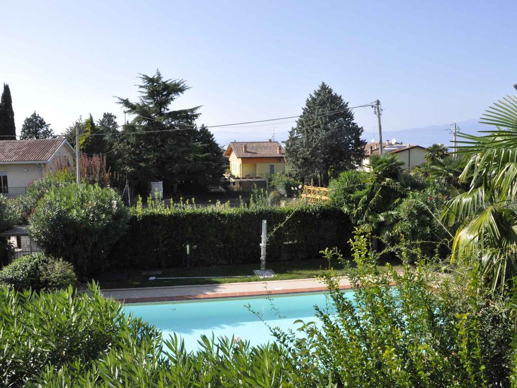Ferienwohnung mit Schwimmbad