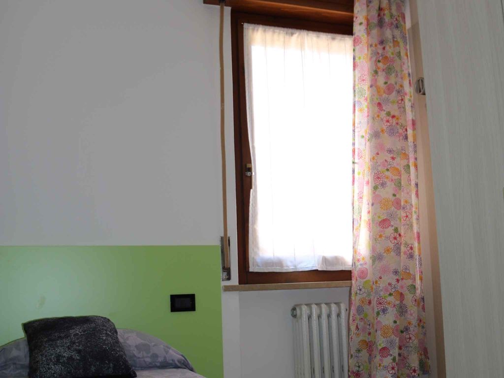 Ferienwohnung mit Terrasse,Internet,
