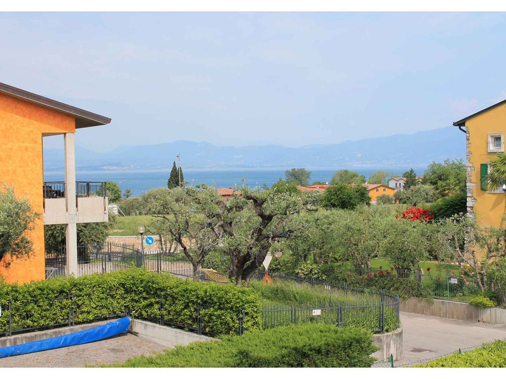 Ferienwohnung mjit Balkon