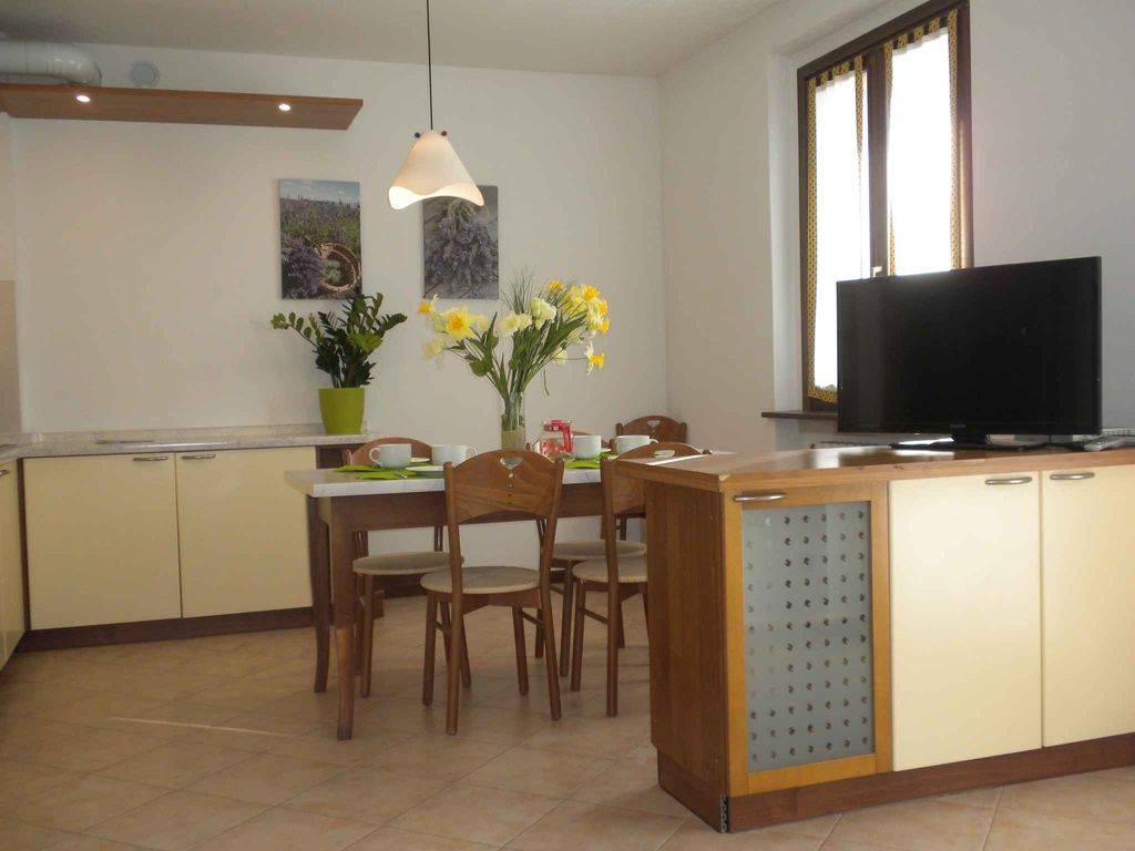 Ferienwohnung mit Außenpool