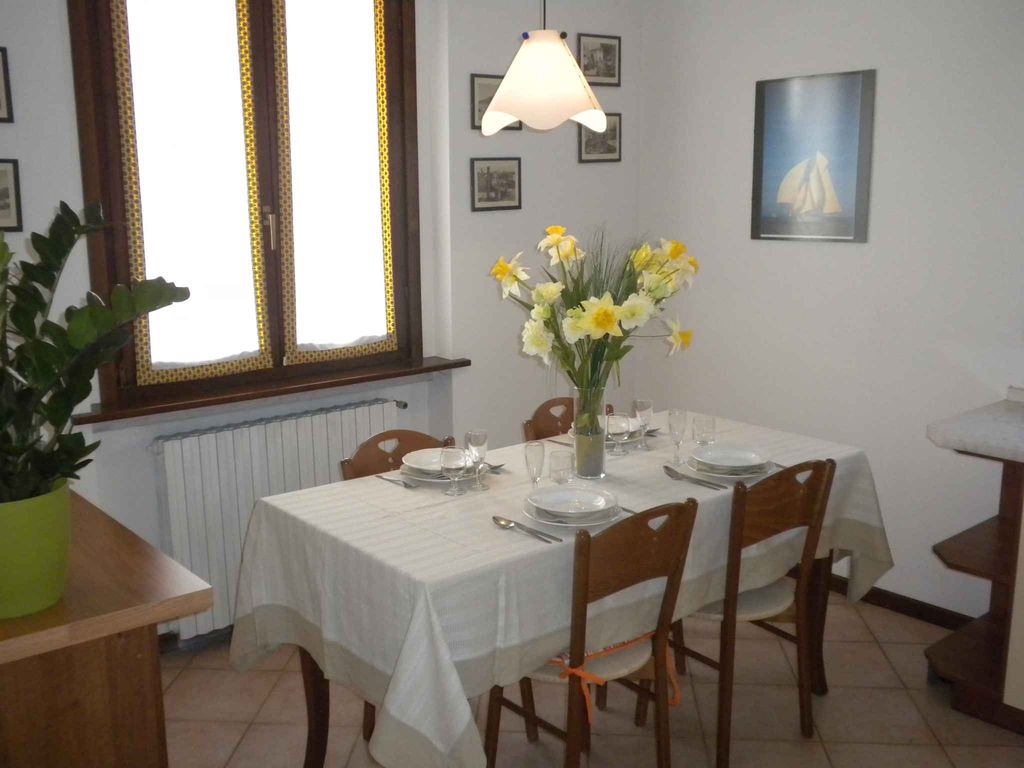 Ferienwohnung mit Außenpool