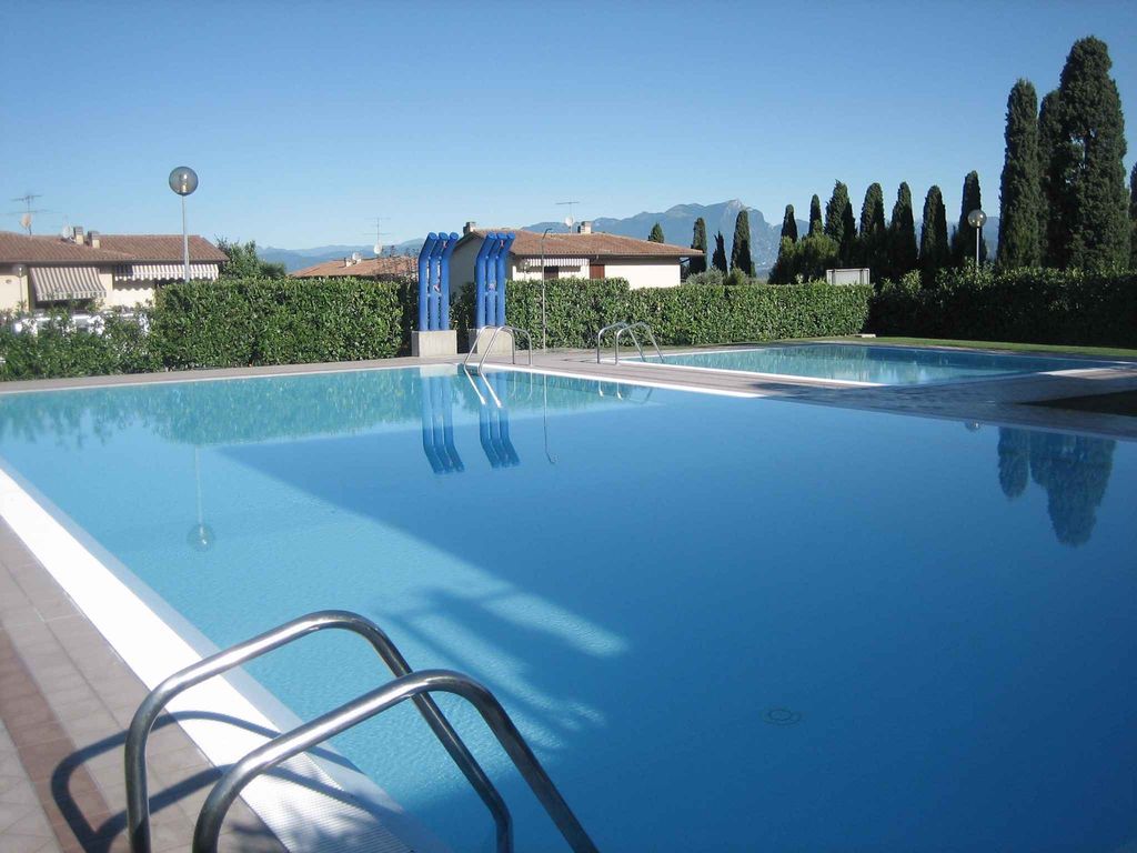 Ferienwohnung mjit Balkon