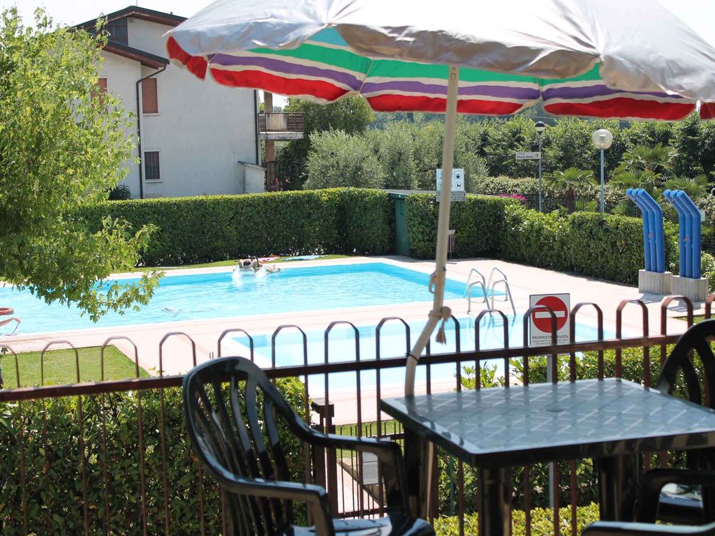 Ferienwohnung mit neuen Pools
