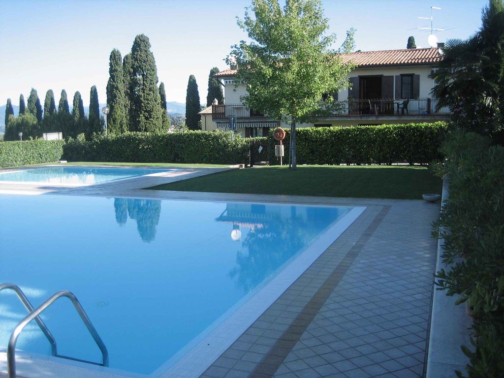 Ferienwohnung mit neuen Pools