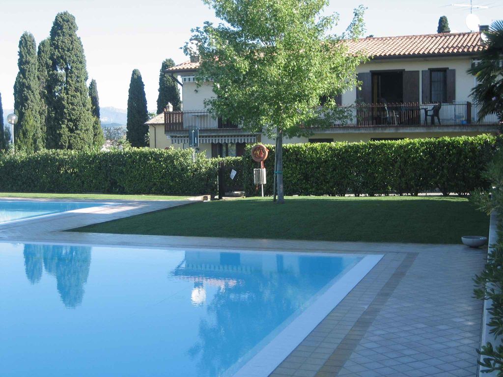 Ferienwohnung mit neuen Pools