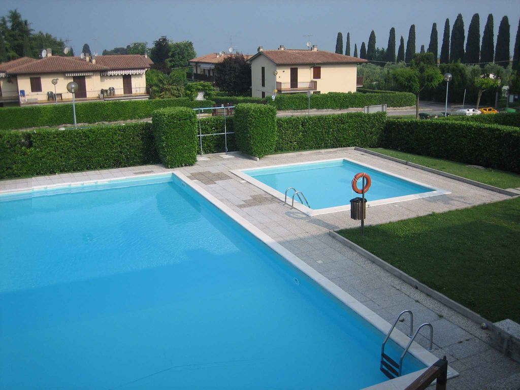 Ferienwohnung mit neuen Pools