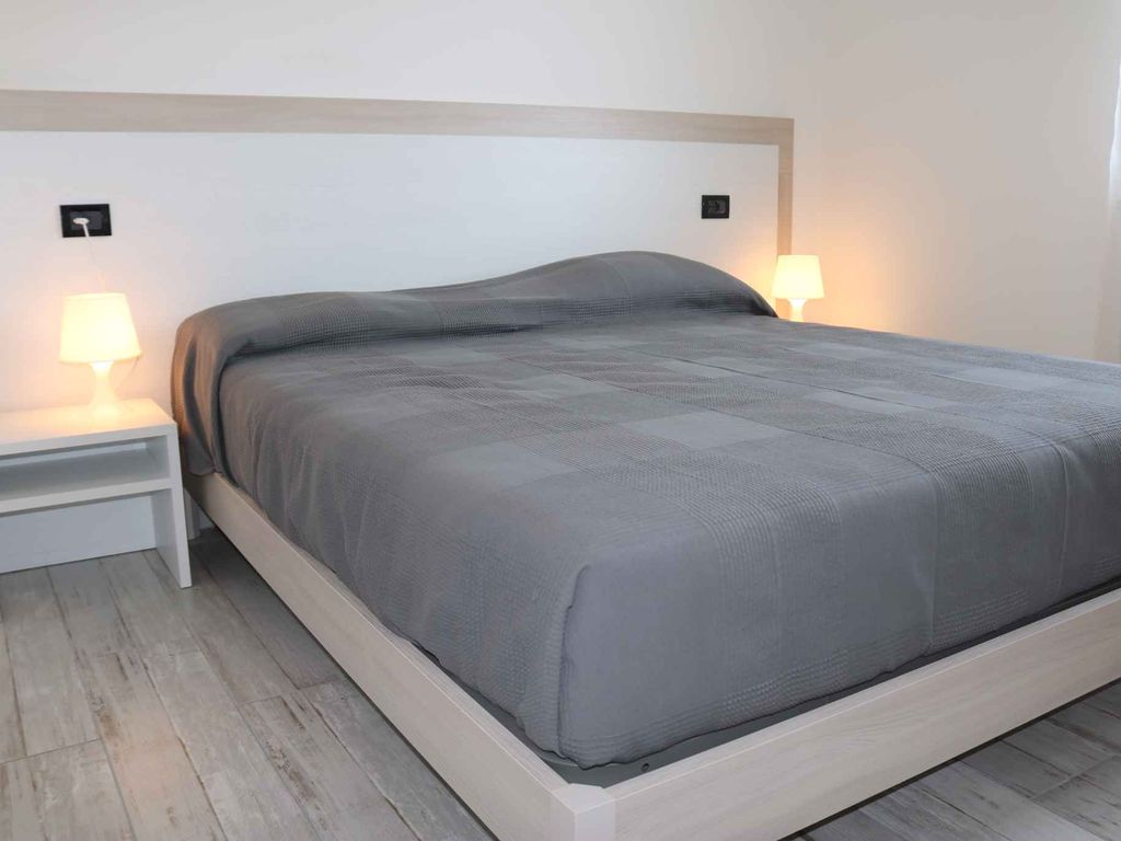 Ferienwohnung mit Pool und Klimaanlage