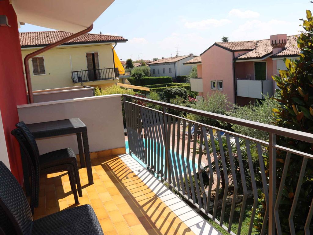 Ferienwohnung mit Pool und Klimaanlage