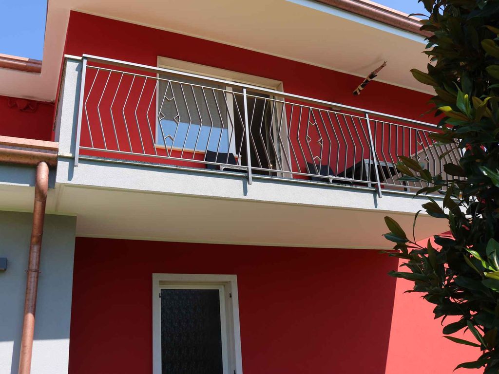 Ferienwohnung mit Pool und Klimaanlage